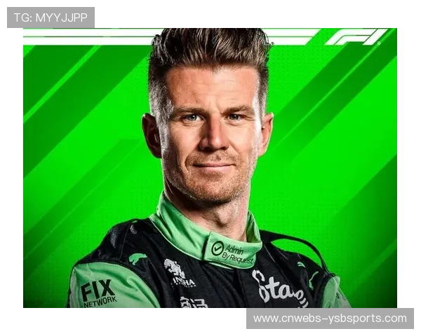 霍肯伯格首登领奖台，老将证明自身价值